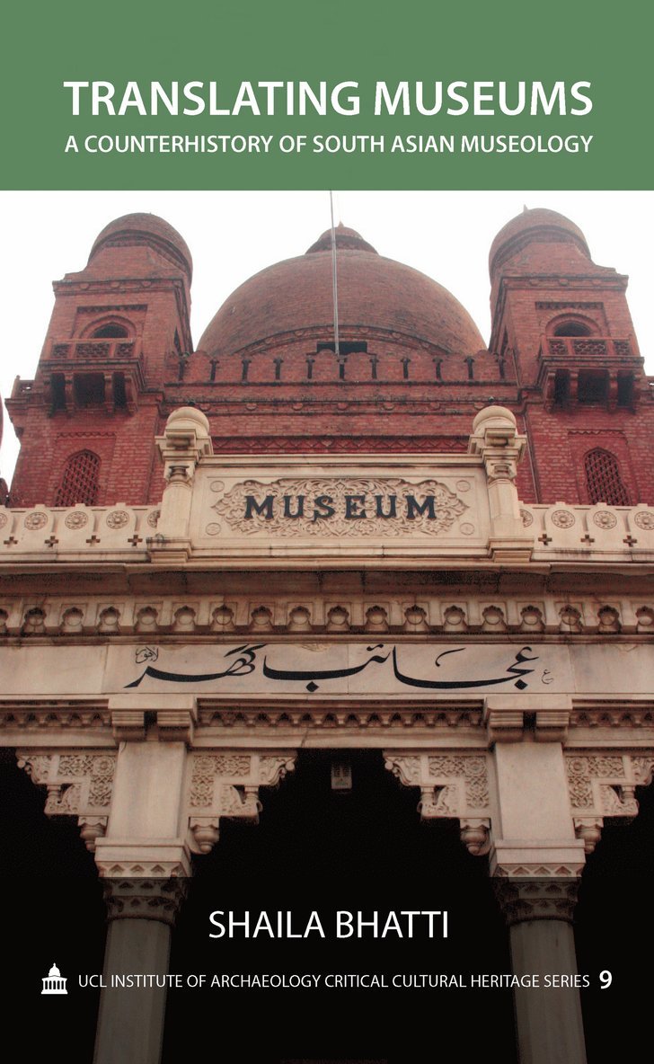Translating Museums