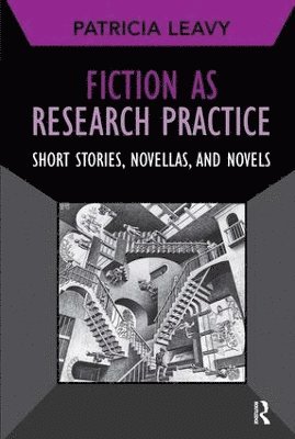 Fiction as Research Practice 1