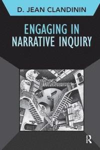 bokomslag Engaging in Narrative Inquiry