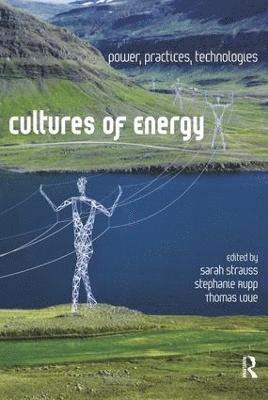 Cultures of Energy 1