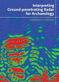bokomslag Interpreting Ground-penetrating Radar for Archaeology