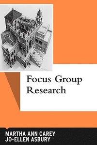 bokomslag Focus Group Research