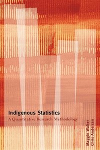bokomslag Indigenous Statistics