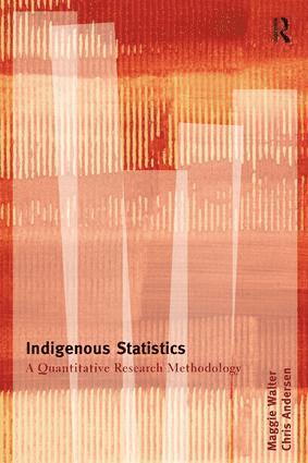 Indigenous Statistics 1