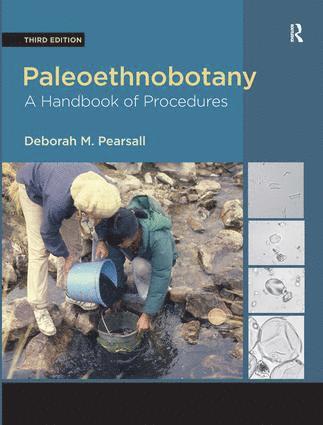 Paleoethnobotany