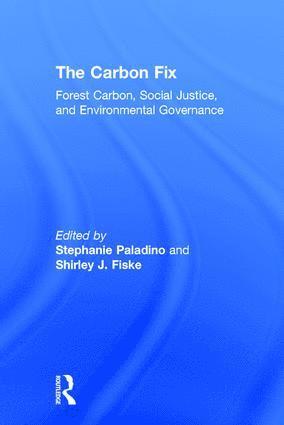 The Carbon Fix 1