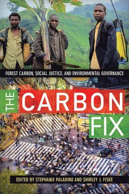 The Carbon Fix 1