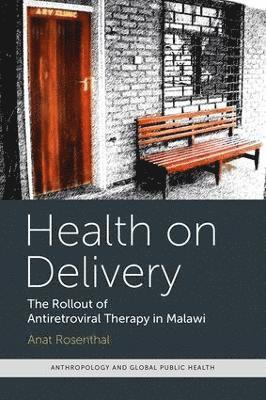 bokomslag Health on Delivery