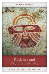 bokomslag Rock Art and Regional Identity