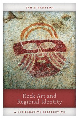 bokomslag Rock Art and Regional Identity