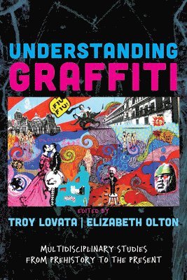 Understanding Graffiti 1