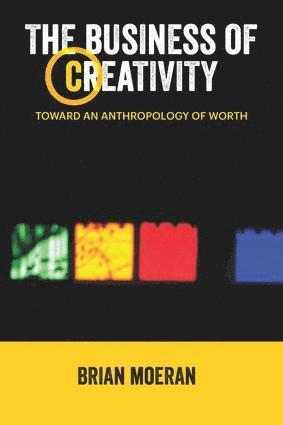 Business of Creativity