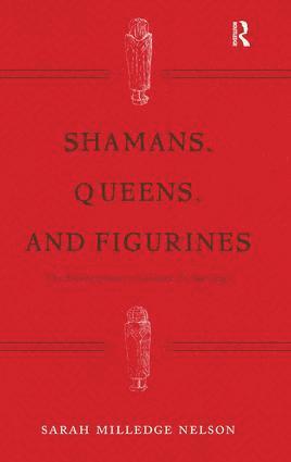 Shamans, Queens, and Figurines 1