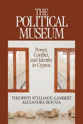 bokomslag The Political Museum
