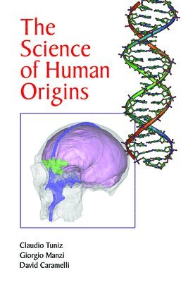 bokomslag The Science of Human Origins