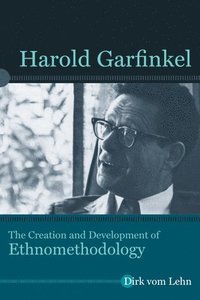 bokomslag Harold Garfinkel