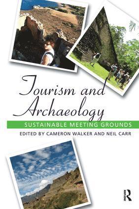 Tourism and Archaeology 1