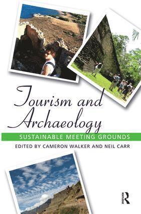 Tourism and Archaeology 1