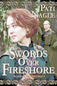 bokomslag Swords Over Fireshore