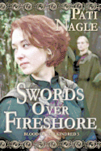 Swords Over Fireshore 1