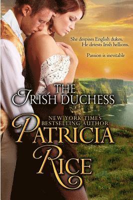 The Irish Duchess: Regency Nobles Series 1