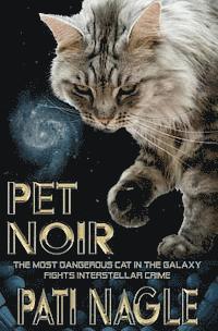 bokomslag Pet Noir