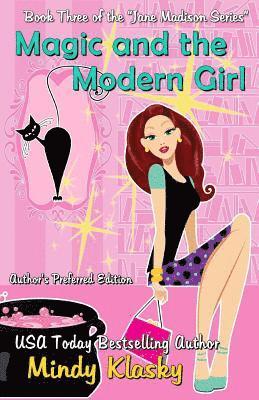 Magic and the Modern Girl 1