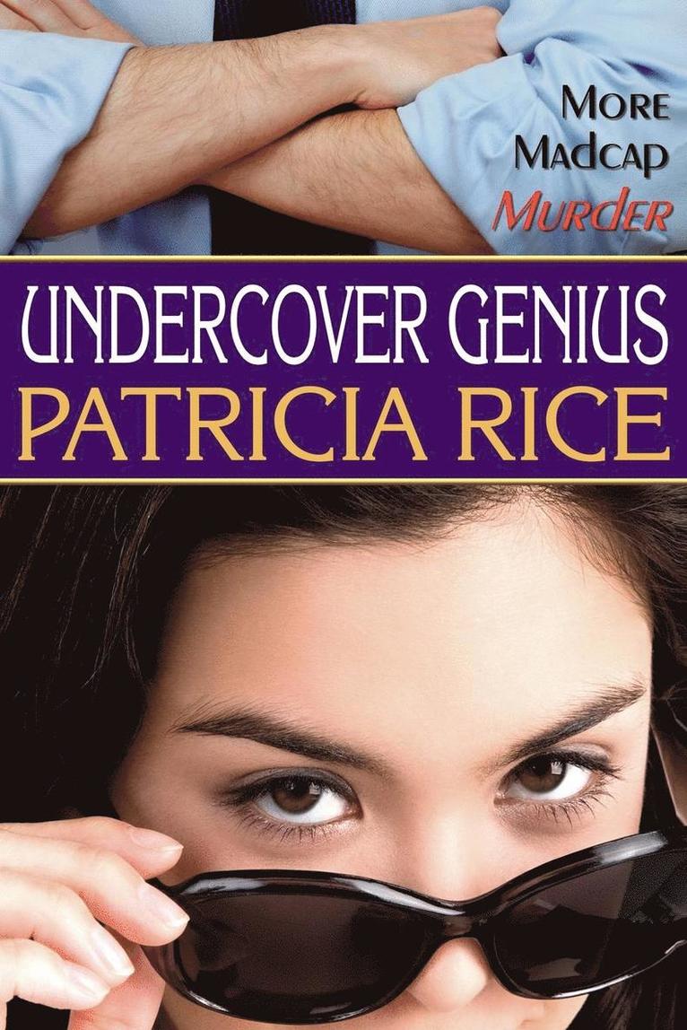 Undercover Genius 1