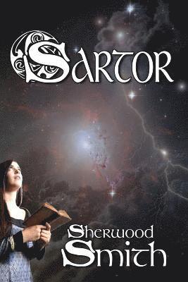 Sherwood Smith - Sartor, Häftad