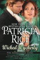bokomslag Wicked Wyckerly
