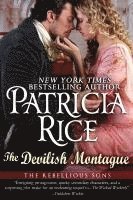 Devilish Montague 1