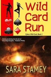 bokomslag Wild Card Run