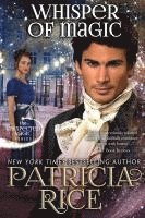 Patricia Rice - Whisper of Magic: Unexpected Magic Book Two, Häftad