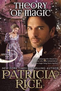bokomslag Theory of Magic: Unexpected Magic Book Three
