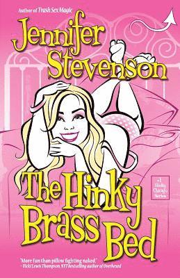 The Hinky Brass Bed: Hinky Chicago Book 1 1