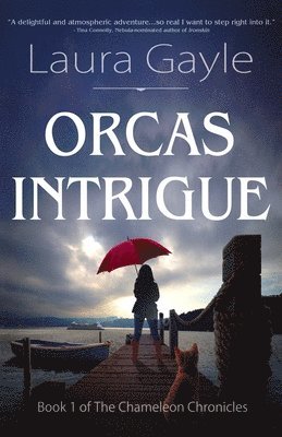 Orcas Intrigue 1