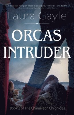 Orcas Intruder 1