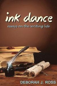 bokomslag Ink Dance
