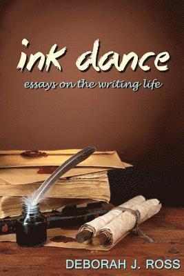 Ink Dance 1