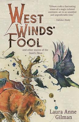 West Wind's Fool 1