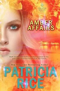 bokomslag Amber Affairs