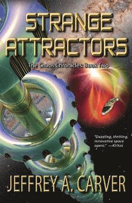 Strange Attractors 1