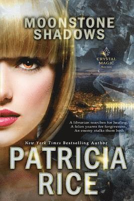 Moonstone Shadows