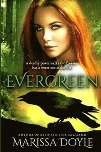 bokomslag Evergreen