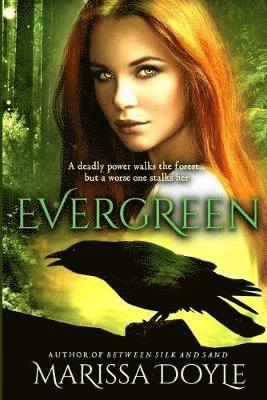 bokomslag Evergreen