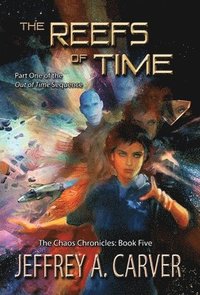 bokomslag Reefs of Time