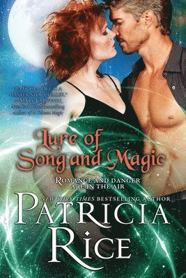 bokomslag Lure of Song and Magic