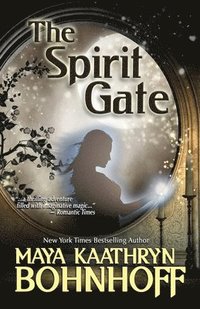bokomslag The Spirit Gate