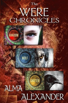 The Were Chronicles 1