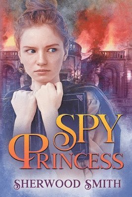 Spy Princess 1